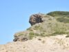 Gompo 'cove' rock